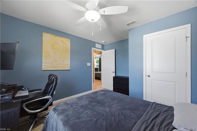 206 Normandy CRES, Williamsburg, VA 23185