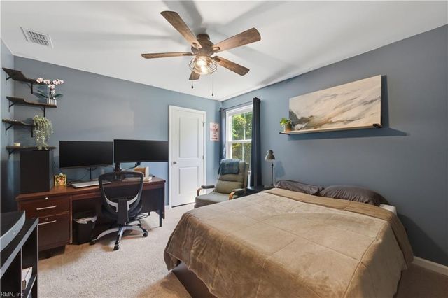 206 Normandy CRES, Williamsburg, VA 23185