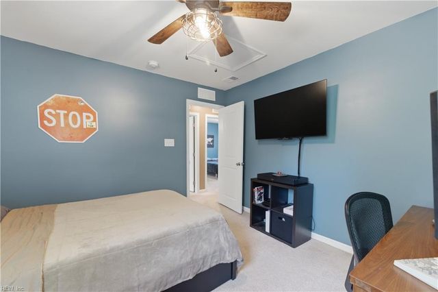 206 Normandy CRES, Williamsburg, VA 23185