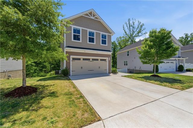 206 Normandy CRES, Williamsburg, VA 23185