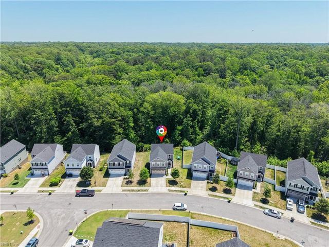 206 Normandy CRES, Williamsburg, VA 23185