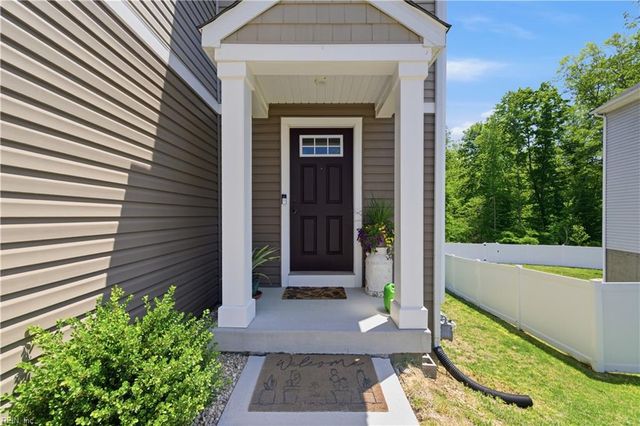 206 Normandy CRES, Williamsburg, VA 23185