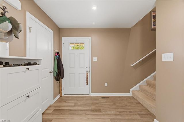 206 Normandy CRES, Williamsburg, VA 23185