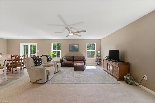 206 Normandy CRES, Williamsburg, VA 23185