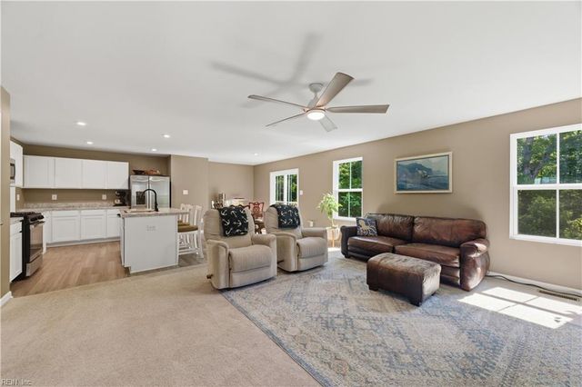 206 Normandy CRES, Williamsburg, VA 23185