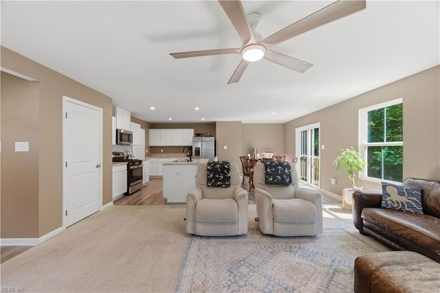 206 Normandy CRES, Williamsburg, VA 23185