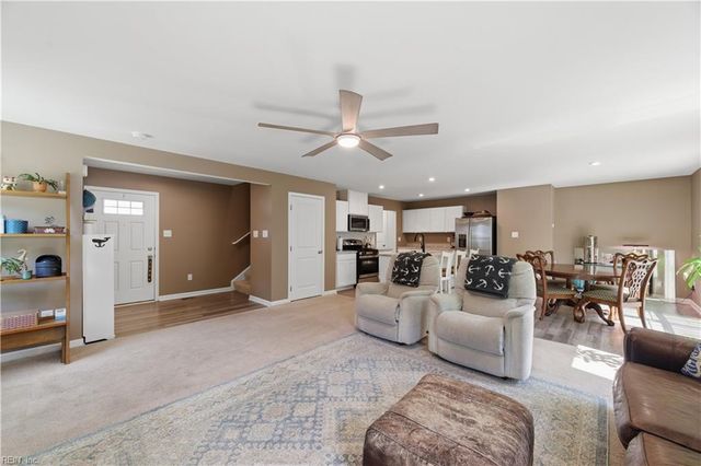 206 Normandy CRES, Williamsburg, VA 23185