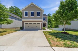 206 Normandy CRES, Williamsburg, VA 23185