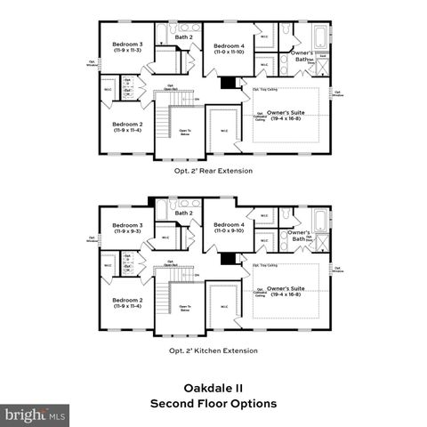 TBB MONOCACY CROSSING PKWY #OAKDALE II, Brunswick, MD 21716