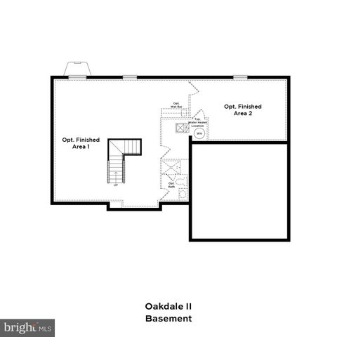 TBB MONOCACY CROSSING PKWY #OAKDALE II, Brunswick, MD 21716
