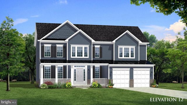 TBB MONOCACY CROSSING PKWY #OAKDALE II, Brunswick, MD 21716