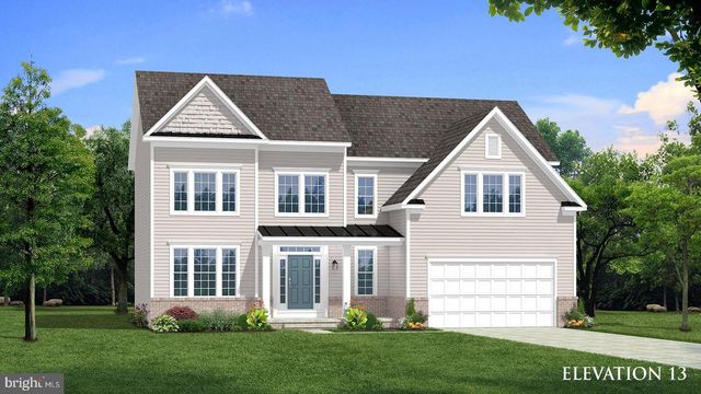 TBB MONOCACY CROSSING PKWY #OAKDALE II, Brunswick, MD 21716