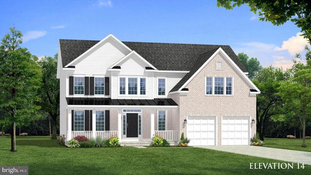 TBB MONOCACY CROSSING PKWY #OAKDALE II, Brunswick, MD 21716