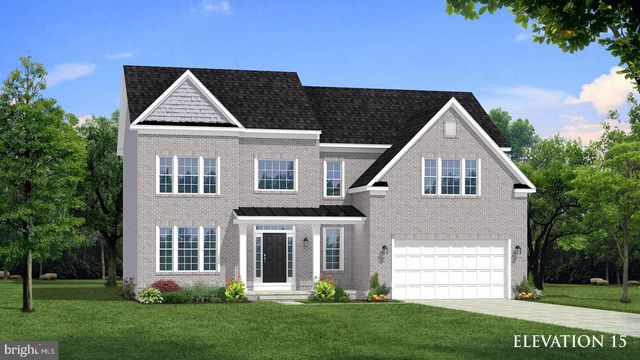 TBB MONOCACY CROSSING PKWY #OAKDALE II, Brunswick, MD 21716