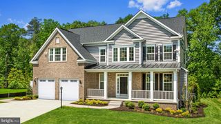 TBB MONOCACY CROSSING PKWY #OAKDALE II, Brunswick, MD 21716