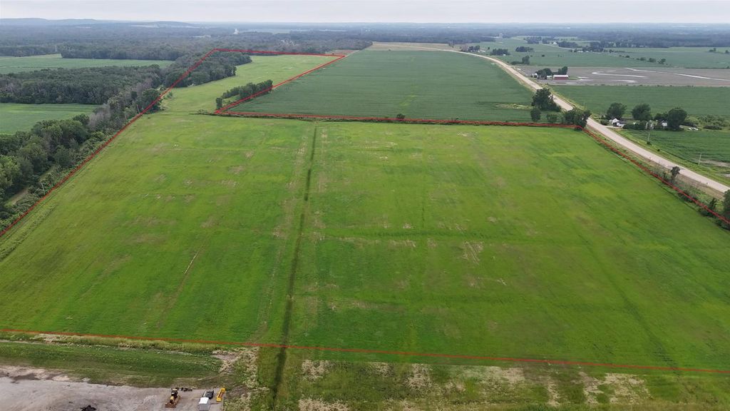 N5533 OLD HWY 54, Shiocton, WI 54170