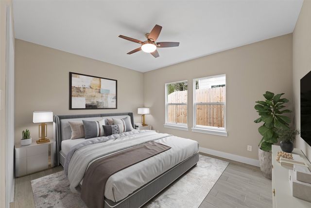 102 Buffalo Springs Road, Mabank, TX 75156