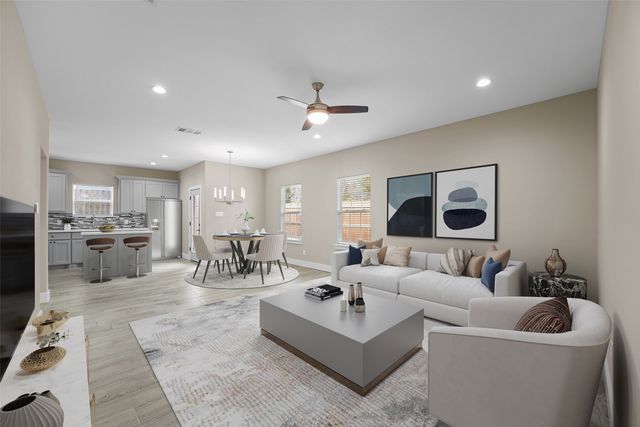 102 Buffalo Springs Road, Mabank, TX 75156