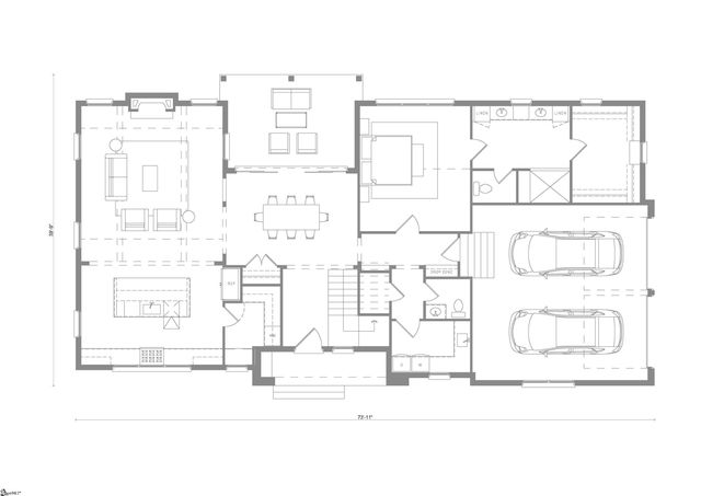 405 Odell Street, Greenville, SC 29615