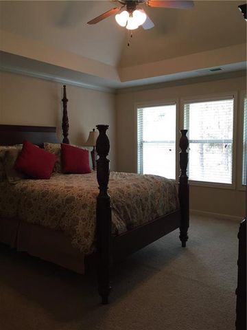 123 Kingland Street, Woodstock, GA 30189