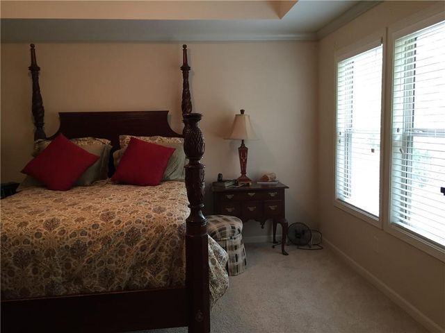 123 Kingland Street, Woodstock, GA 30189