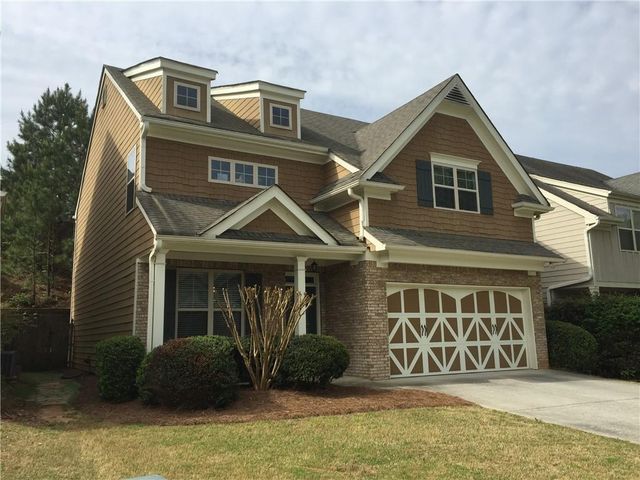 123 Kingland Street, Woodstock, GA 30189