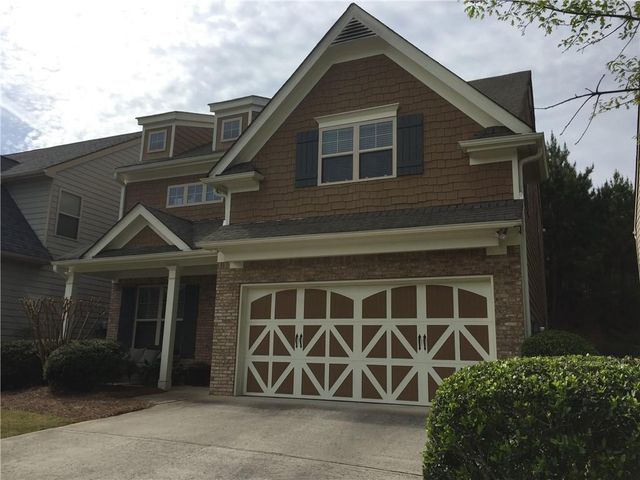 123 Kingland Street, Woodstock, GA 30189
