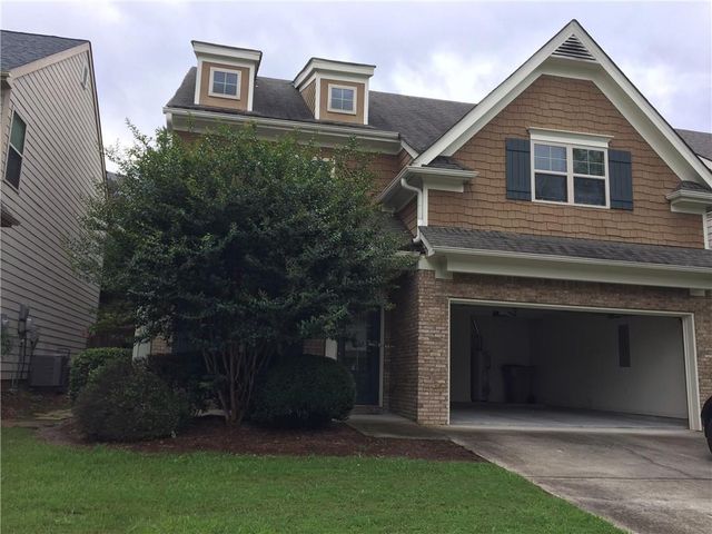 123 Kingland Street, Woodstock, GA 30189