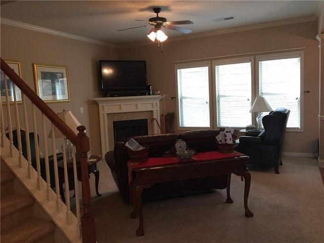 123 Kingland Street, Woodstock, GA 30189