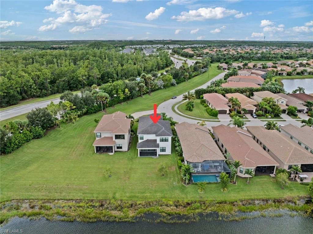 11604 Meadowrun CIR, FORT MYERS, FL 33913 — photo 3
