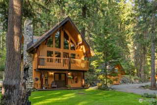 131 Wadsworth Loop, Ronald, WA 98940