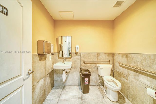 Boba Tea Restaurant For Sale In Flagler Street, Miami, FL 33174