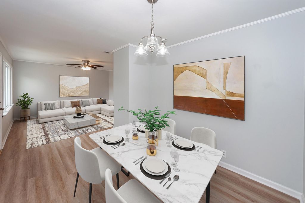 Image 2 of property listing at 2209 Odessa Street, Charleston, SC 29405