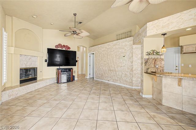1118 Shady Run Terrace, Henderson, NV 89011