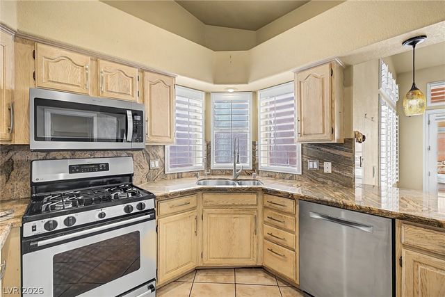 1118 Shady Run Terrace, Henderson, NV 89011