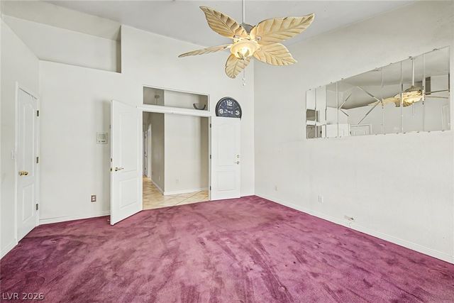 1118 Shady Run Terrace, Henderson, NV 89011