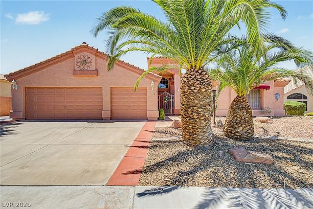 1118 Shady Run Terrace, Henderson, NV 89011