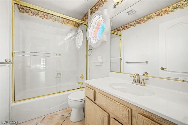 1118 Shady Run Terrace, Henderson, NV 89011