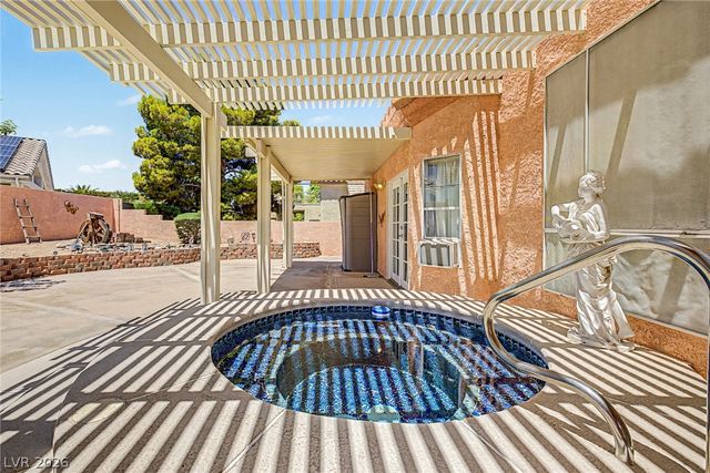 1118 Shady Run Terrace, Henderson, NV 89011