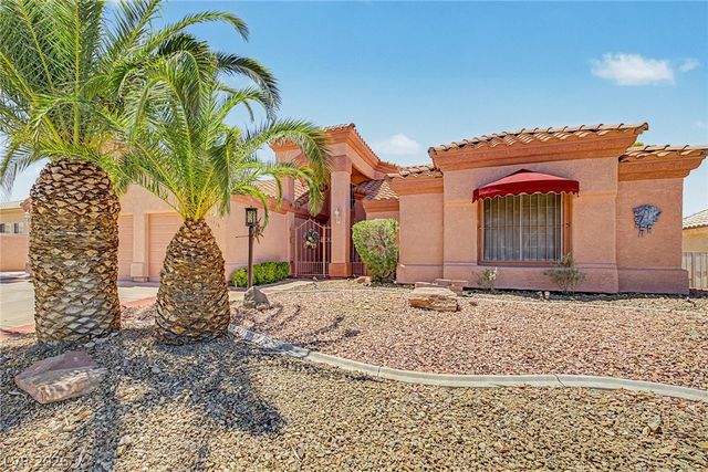 1118 Shady Run Terrace, Henderson, NV 89011