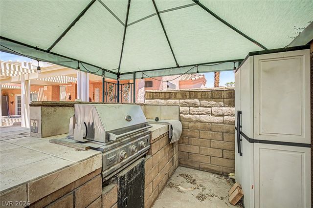 1118 Shady Run Terrace, Henderson, NV 89011