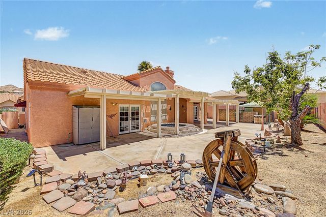 1118 Shady Run Terrace, Henderson, NV 89011
