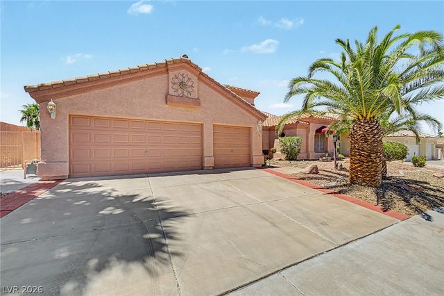 1118 Shady Run Terrace, Henderson, NV 89011