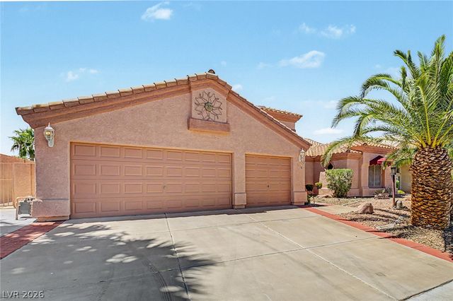 1118 Shady Run Terrace, Henderson, NV 89011