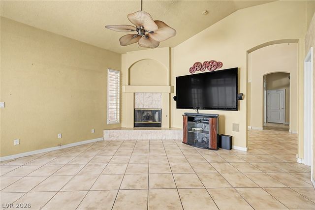1118 Shady Run Terrace, Henderson, NV 89011