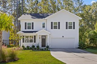 413 Renau Boulevard, Summerville, SC 29483
