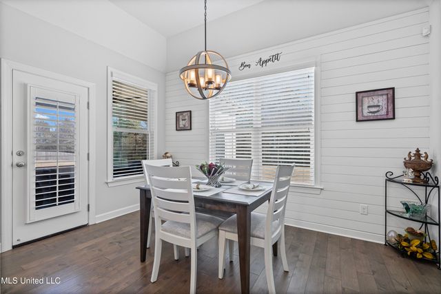 7216 Belle Manor Drive, Olive Branch, MS 38654