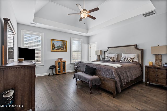 7216 Belle Manor Drive, Olive Branch, MS 38654