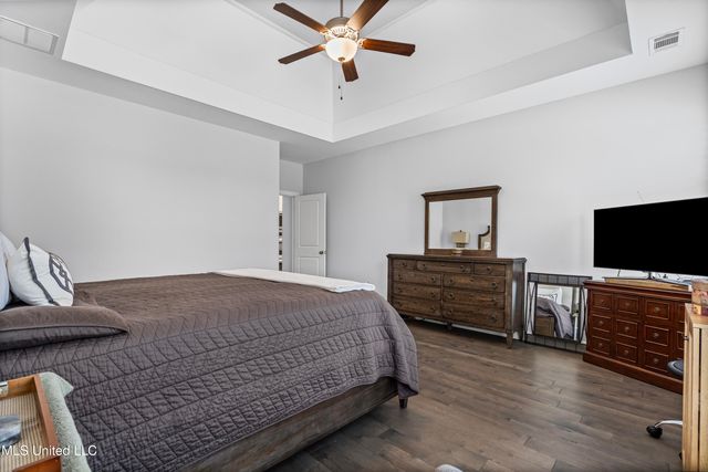 7216 Belle Manor Drive, Olive Branch, MS 38654