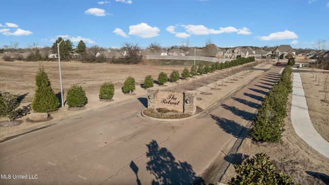 7216 Belle Manor Drive, Olive Branch, MS 38654